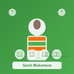 Sarah Mukamana